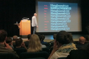 Typo Berlin 2011