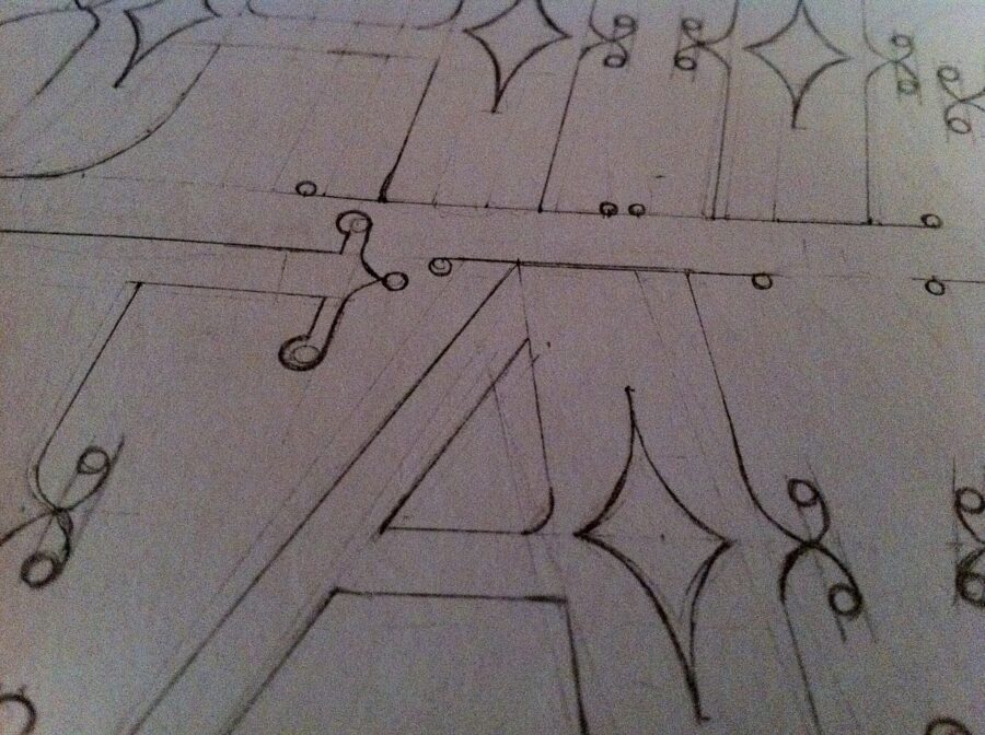 Currently drawing…