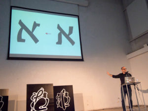 Babel #1 »non-latin«