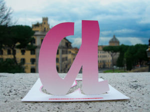 Roman Letters