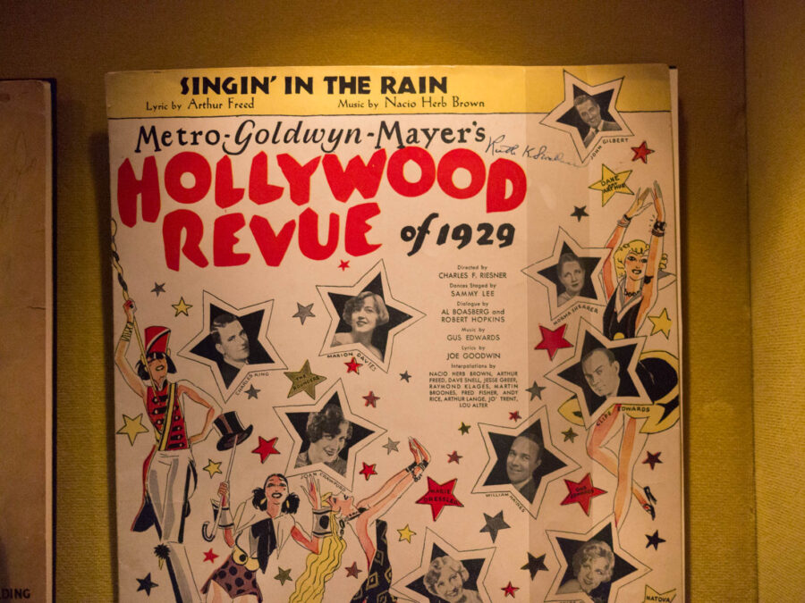 Museum of the Moving Image