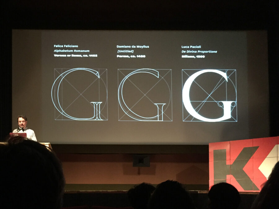 Kerning Conference 2017
